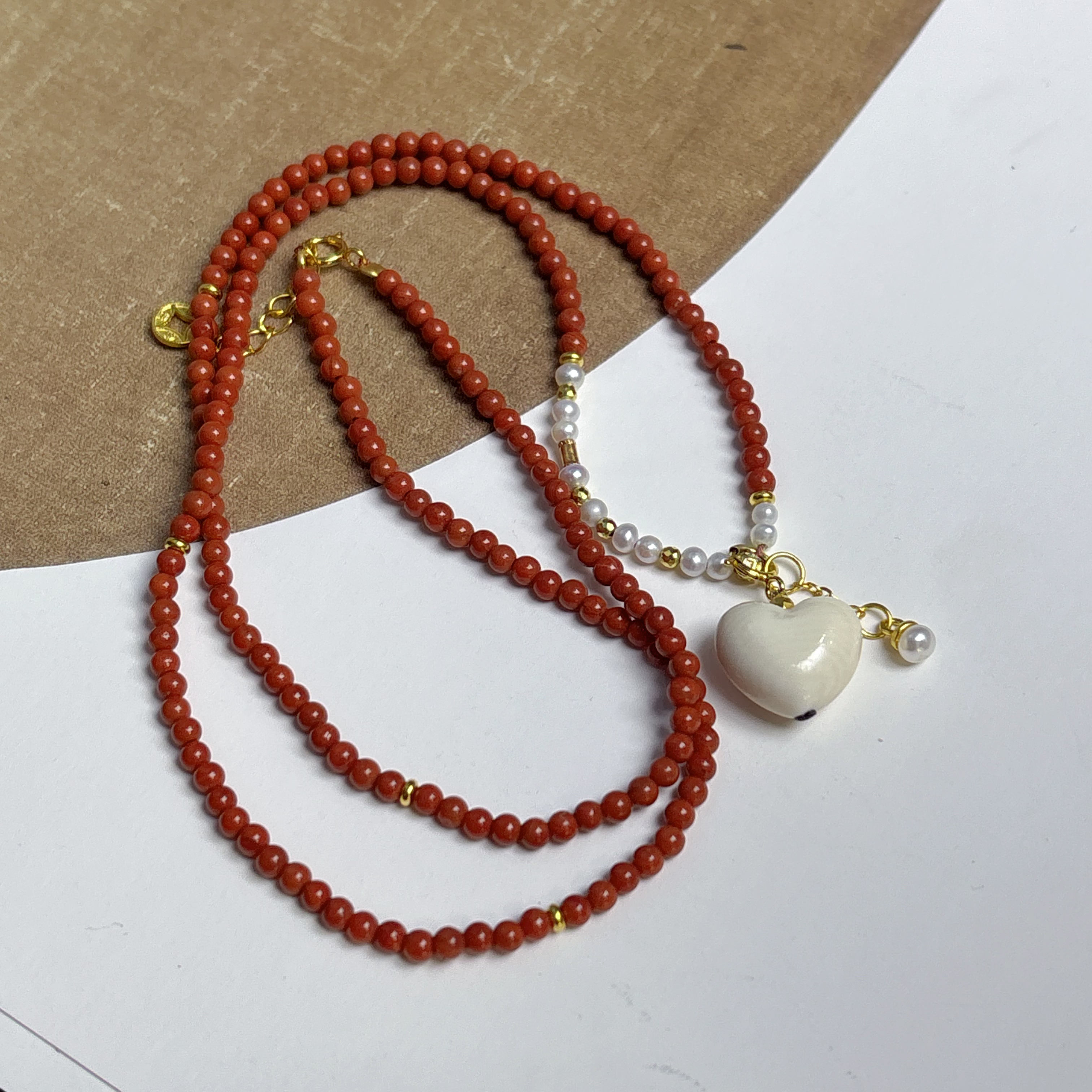 猛犸吊坠项链*1 TS