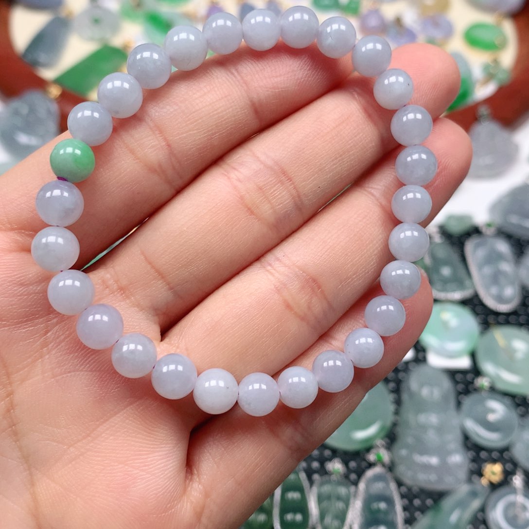 【闪购商品】翡翠吊坠(不含链)未镶嵌
