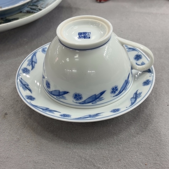 跋***罗陶景德镇陶瓷景德镇