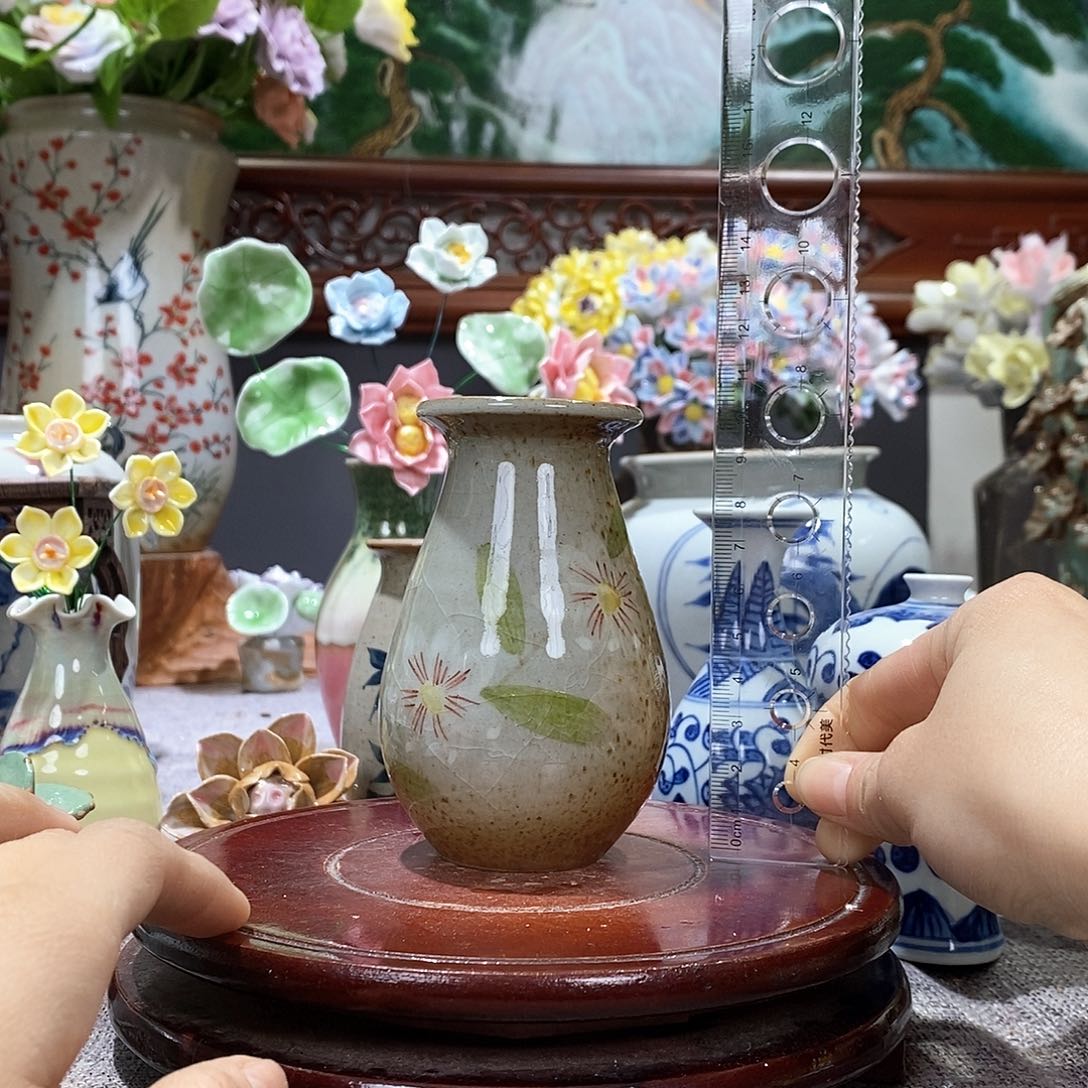 瓷片景德镇的陶瓷