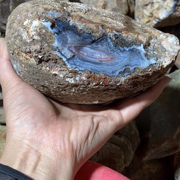 定制玛瑙定制手镯