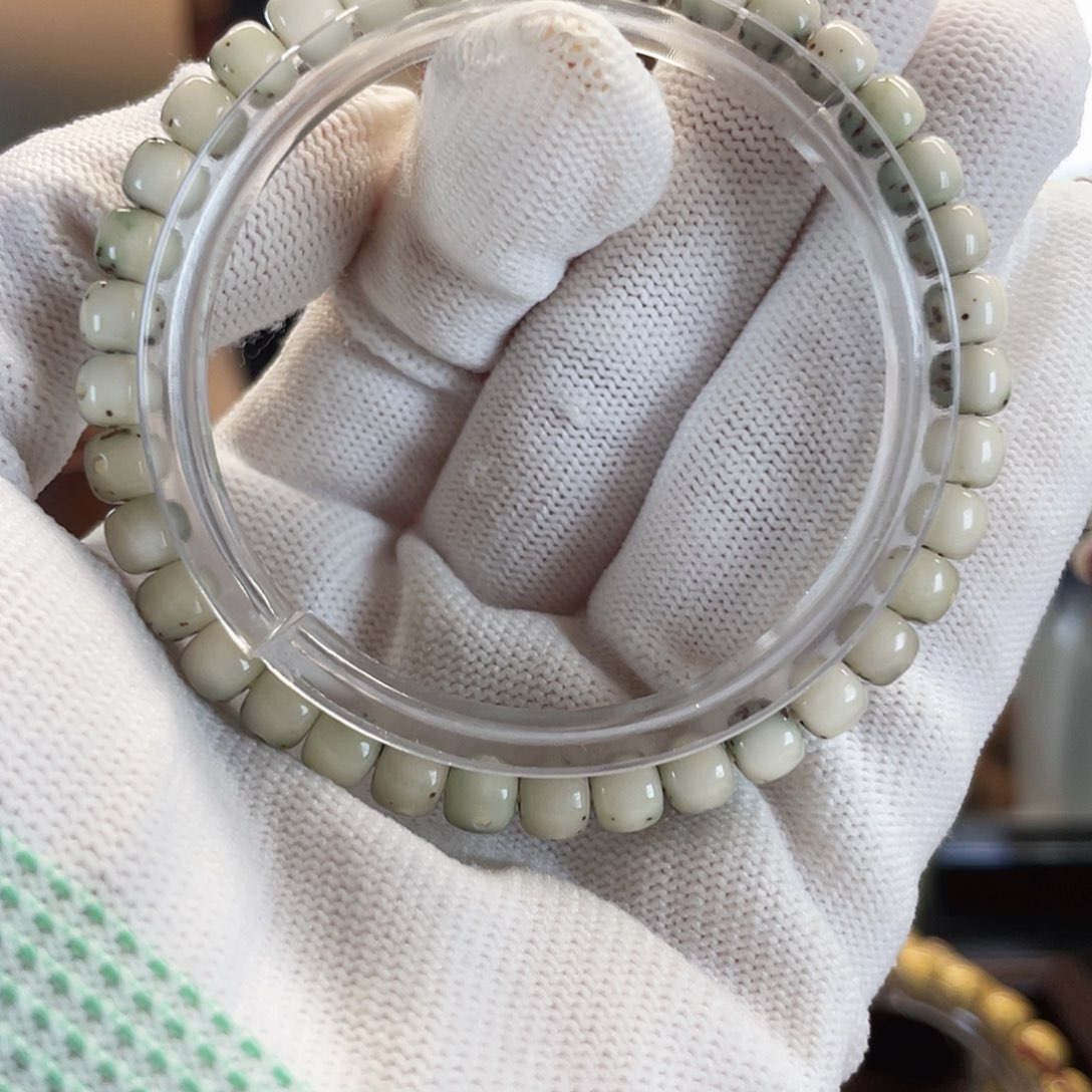 星月菩提吊坠星月