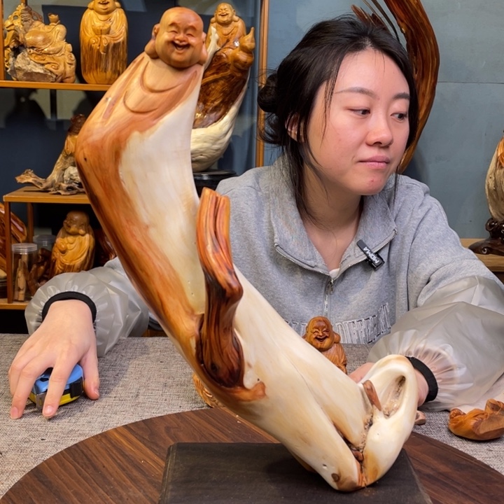 柏木（崖柏）关注一下我