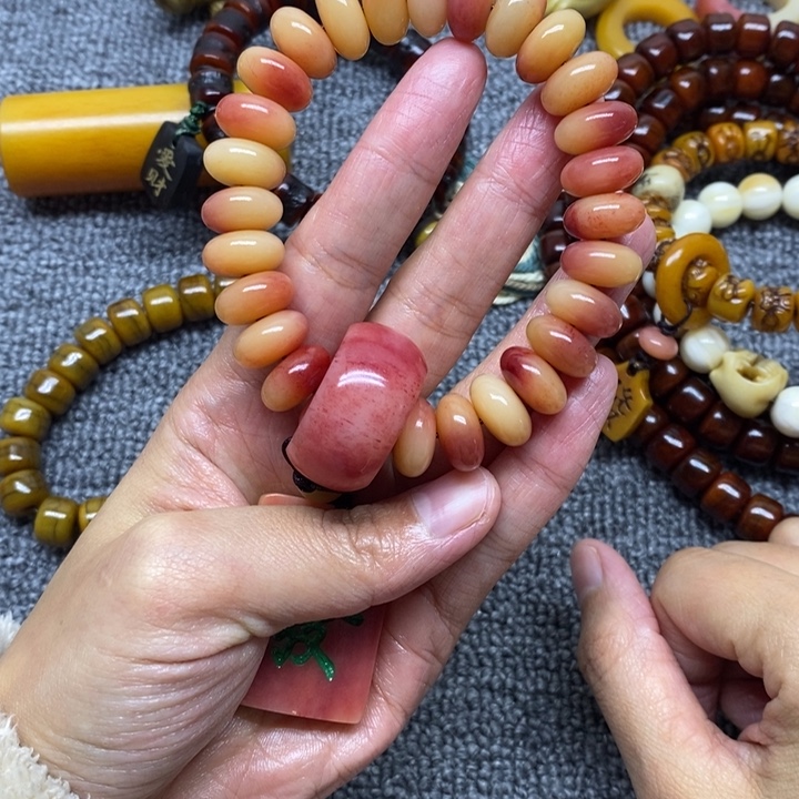 驼骨手串/手链驼骨