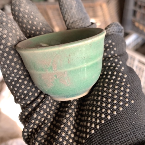 泥塑陶瓷陶瓷陶瓷陶瓷