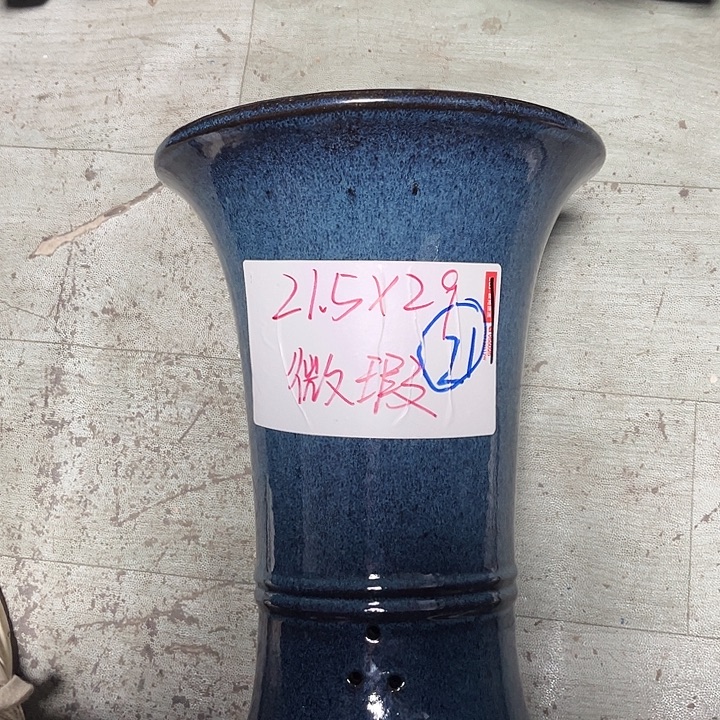 花盆紫砂宜兴紫砂花盆