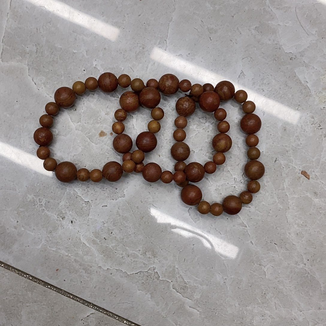泗滨砭石特价手串