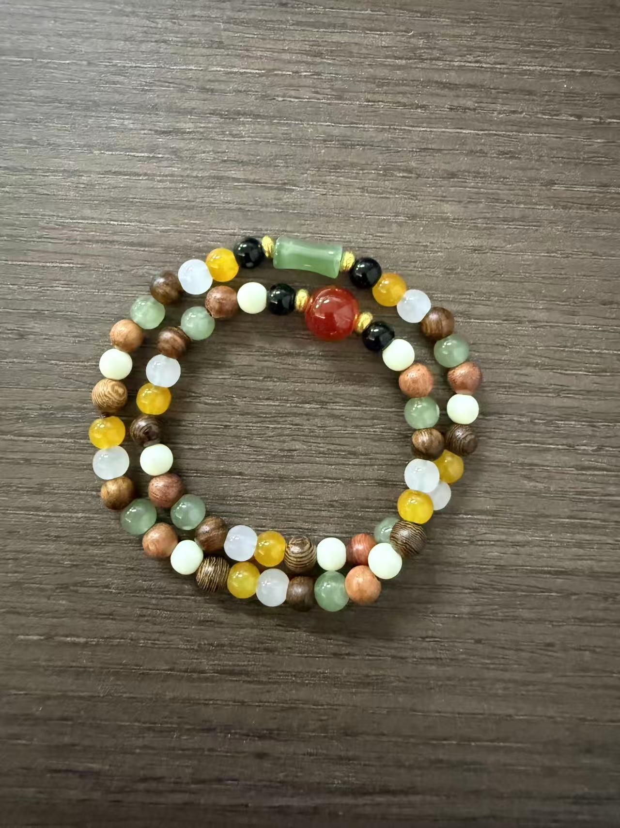 a1精选手串(无礼盒）