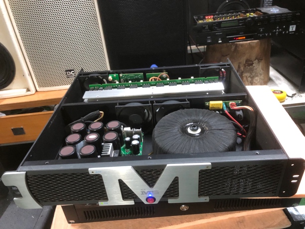 8新  MS：功放器：不包邮