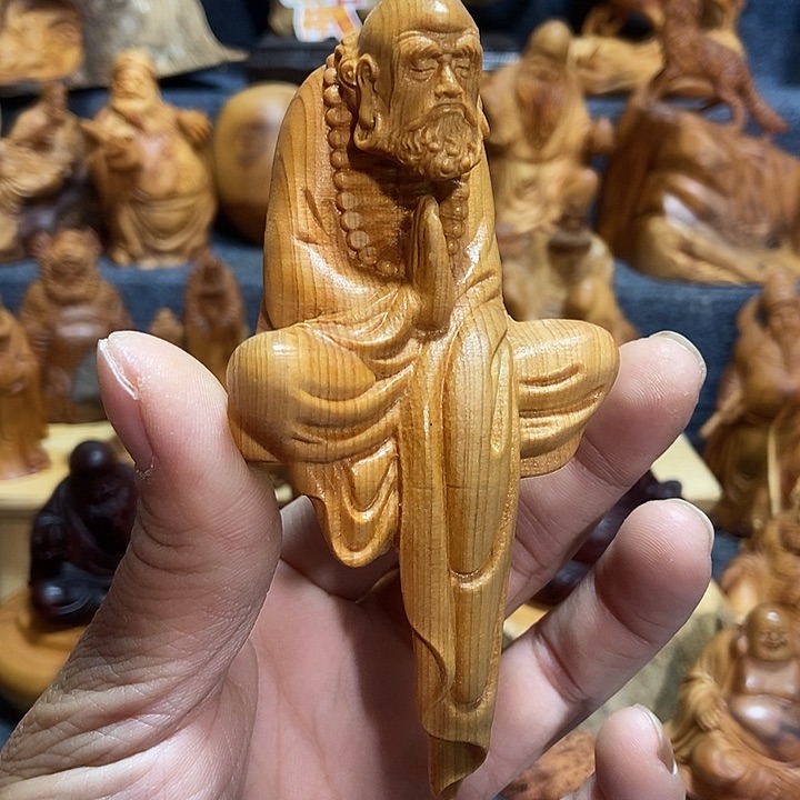 柏木（崖柏）摆件摆件摆件摆件