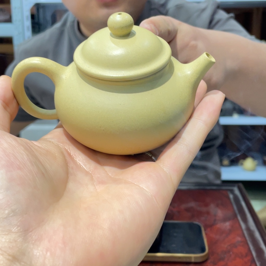 茶壶紫砂好喜欢你这条路好想好