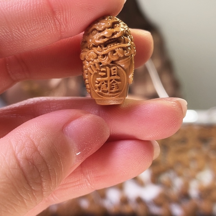 手串/手链橄榄核橄榄核