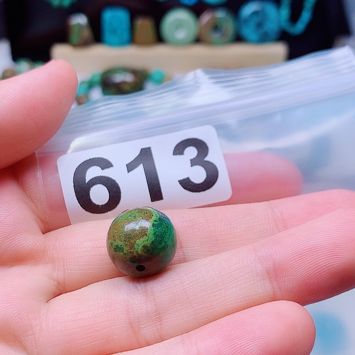 空竹粉丝专享十堰特色手工散珠