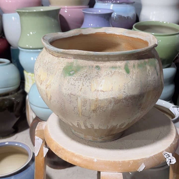 瓶口18好20 景德镇陶瓷满29包邮