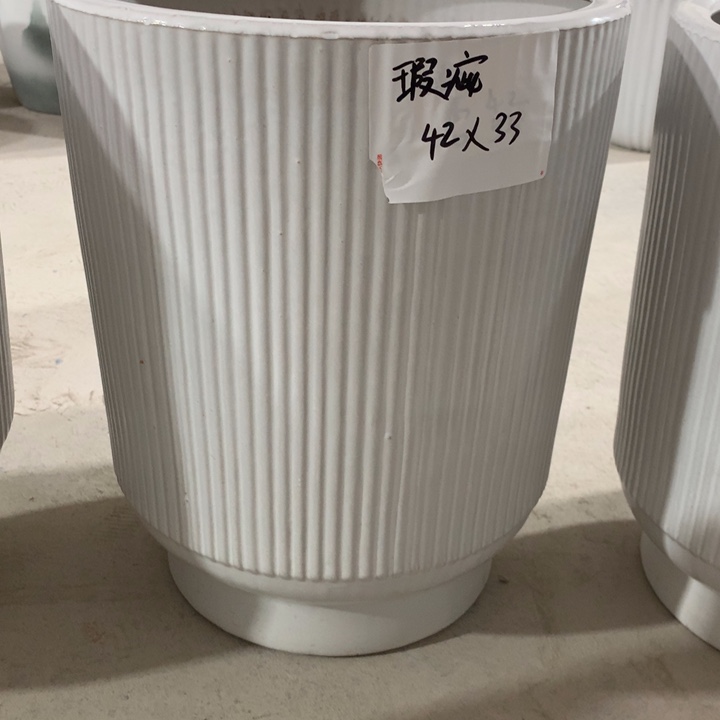 【闪购商品】红陶高温花盆默认瑕疵