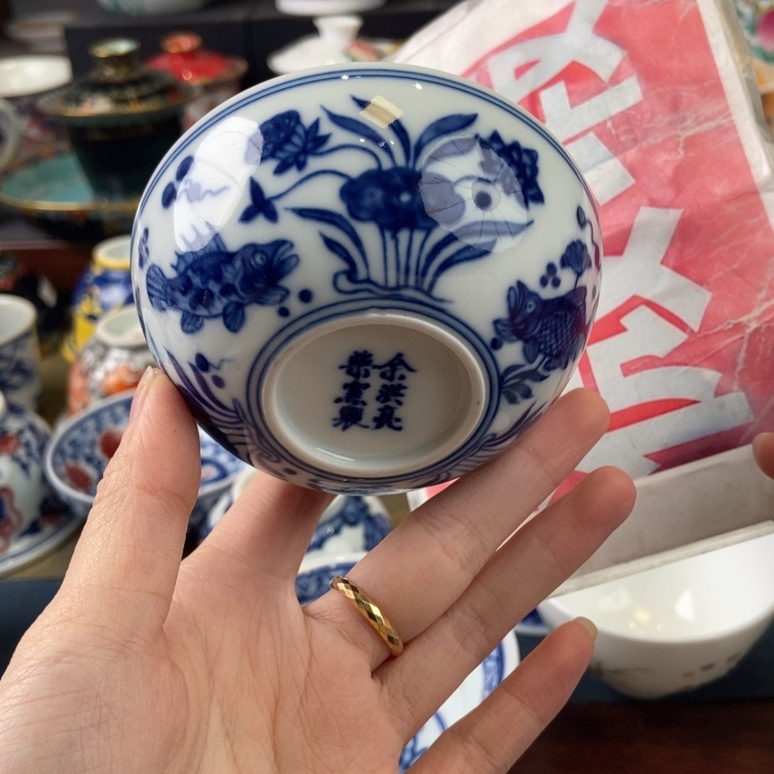 陶瓷艺术家的设计风格设计理念和