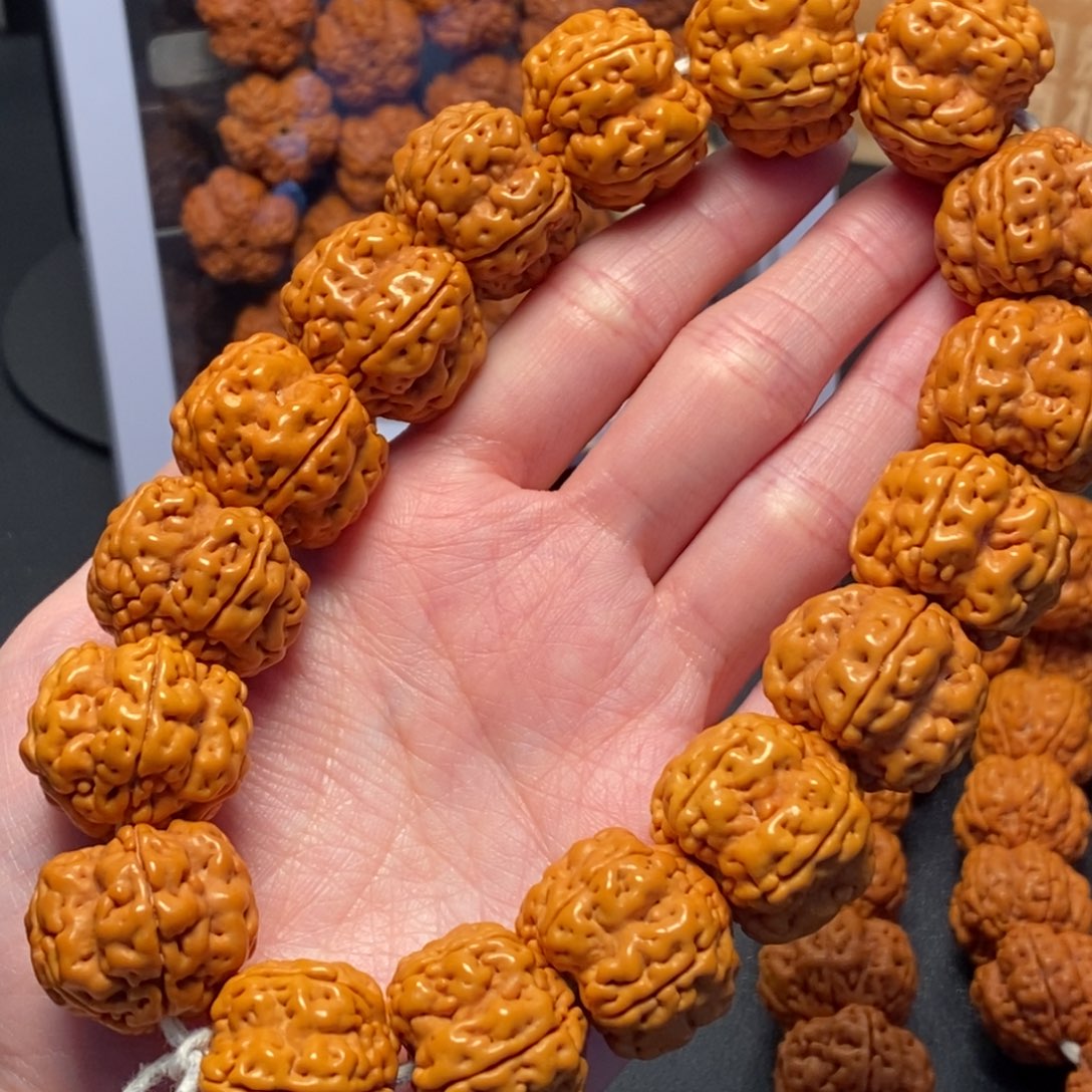 金刚菩提手串22小金刚