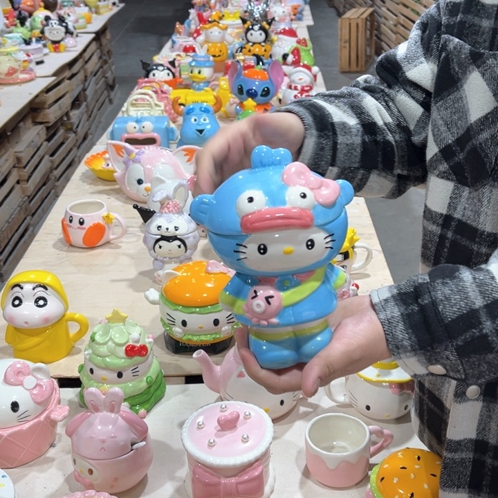 紫砂茶案这么多人都是在