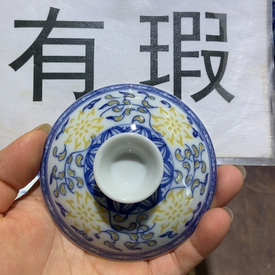 陶瓷艺术品等行业的