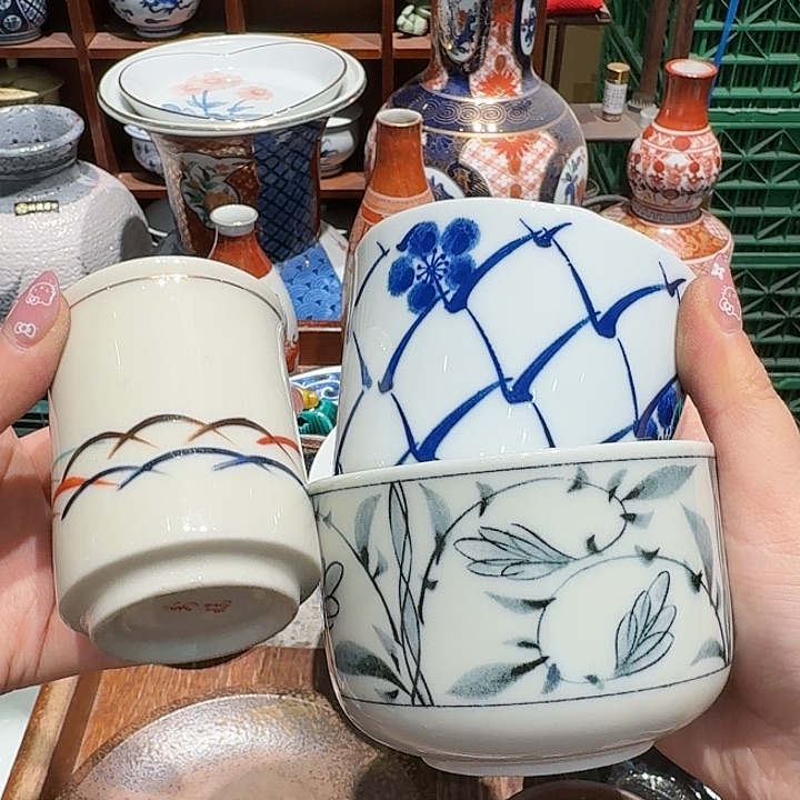 盖碗五十包邮或任意三单包邮