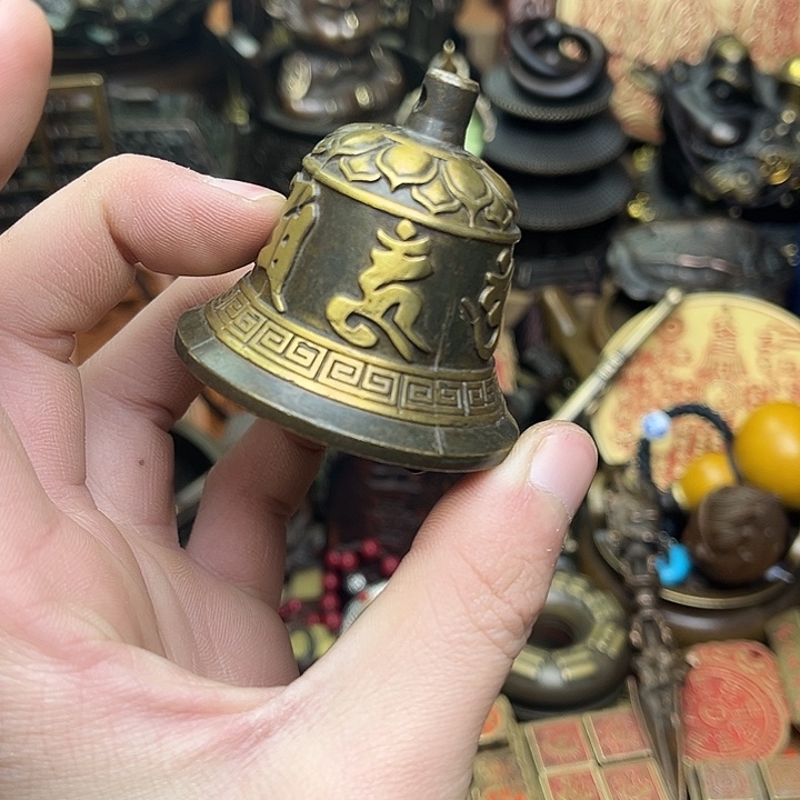 嘉嘉精品铜器摆件