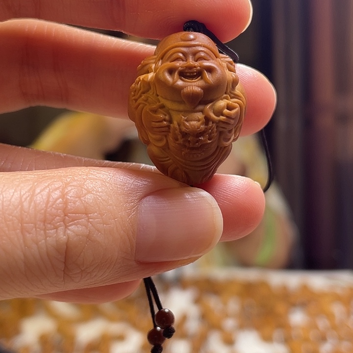 手串/手链橄榄核