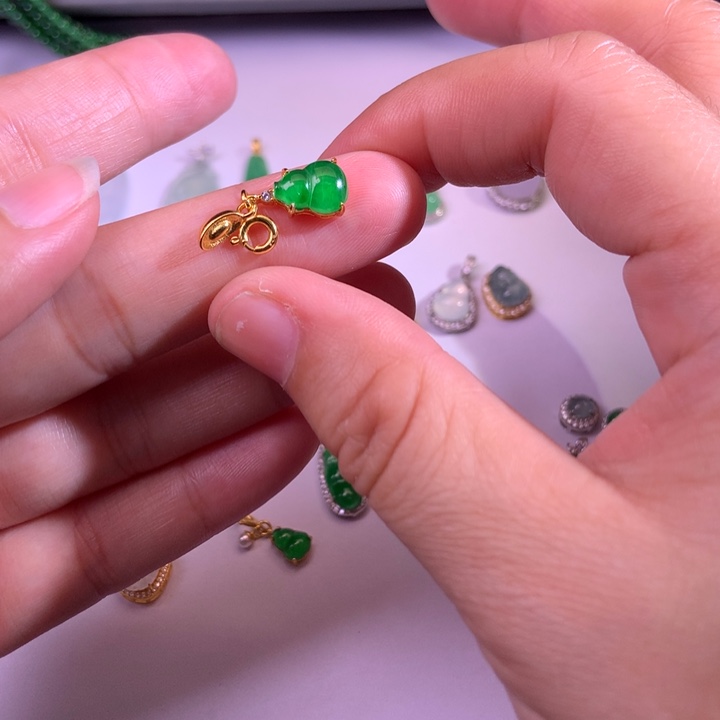 翡翠散珠111122222