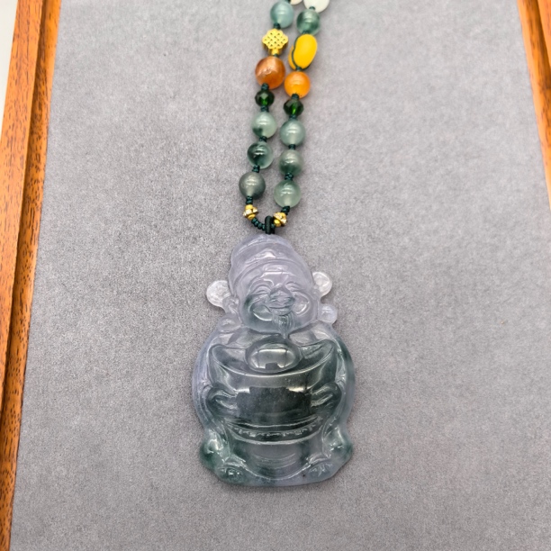    【经典永恒  光芒四射】 吊坠 GDJ8219