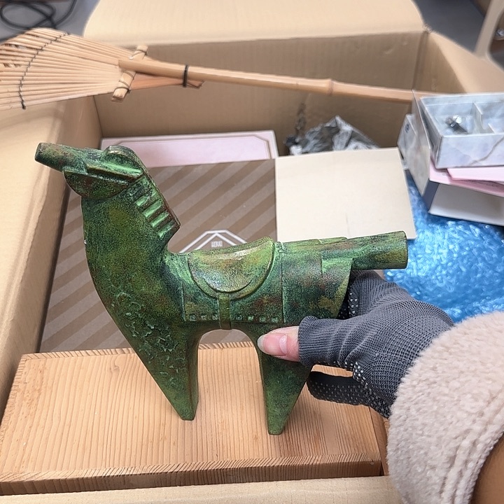 瓷片瓷质品工艺品