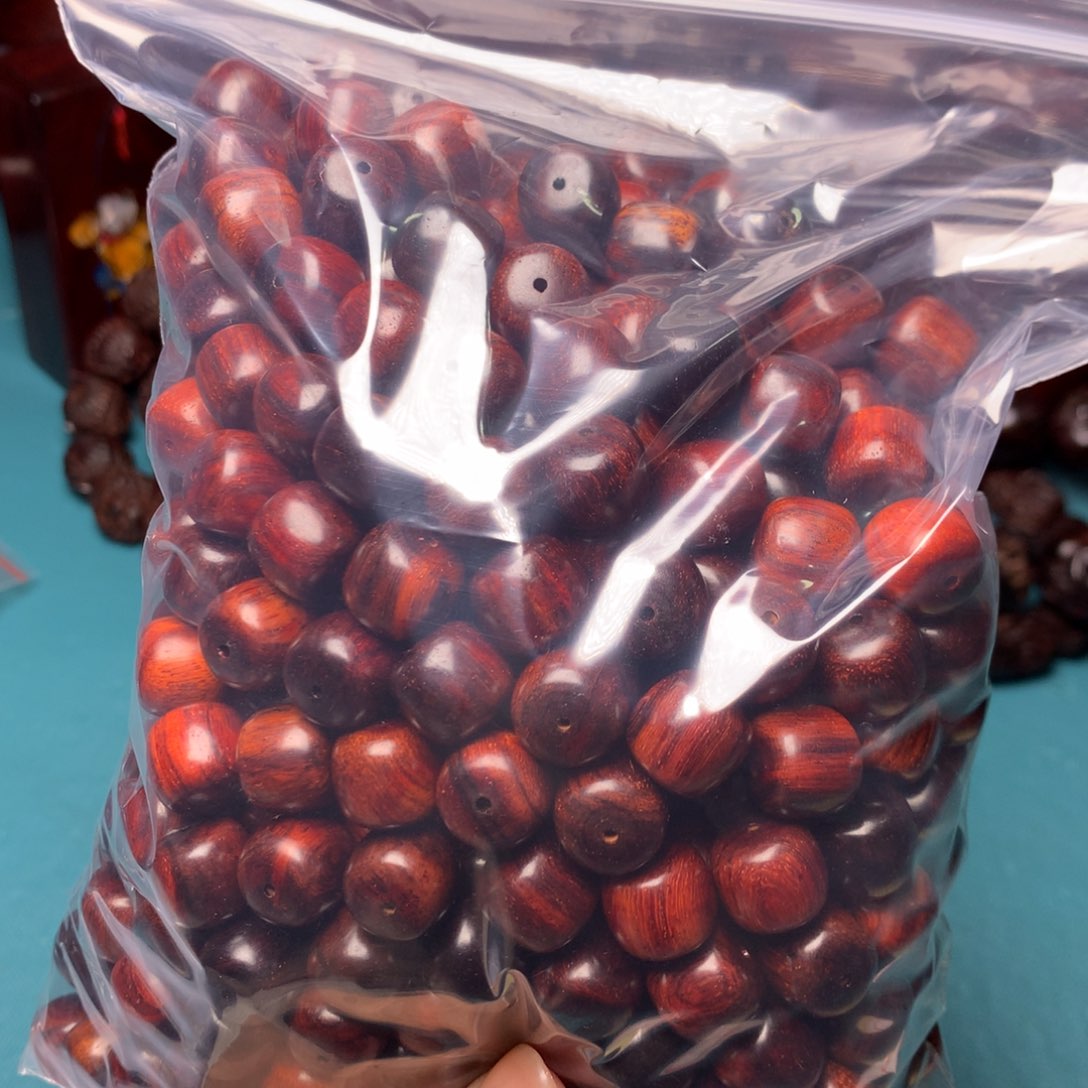 小叶紫檀手串/手链