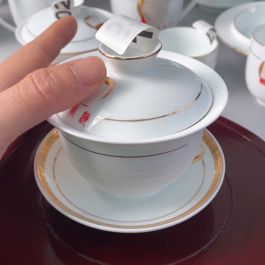 摆件景德镇陶瓷景德镇瓷器