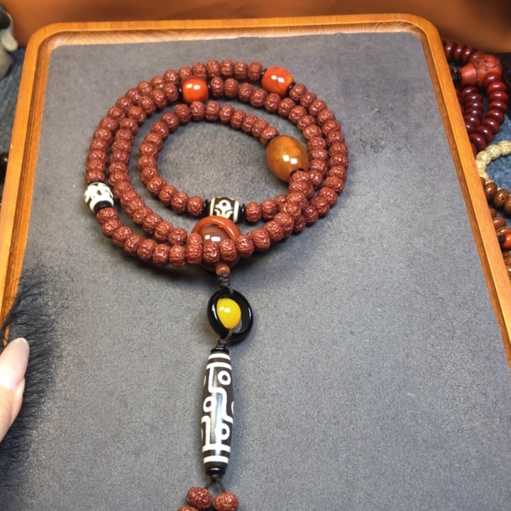 金刚菩提吊坠金刚