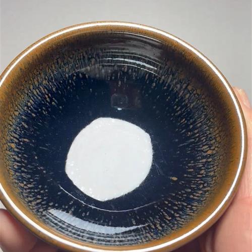 【闪购商品】茶盏-12.............