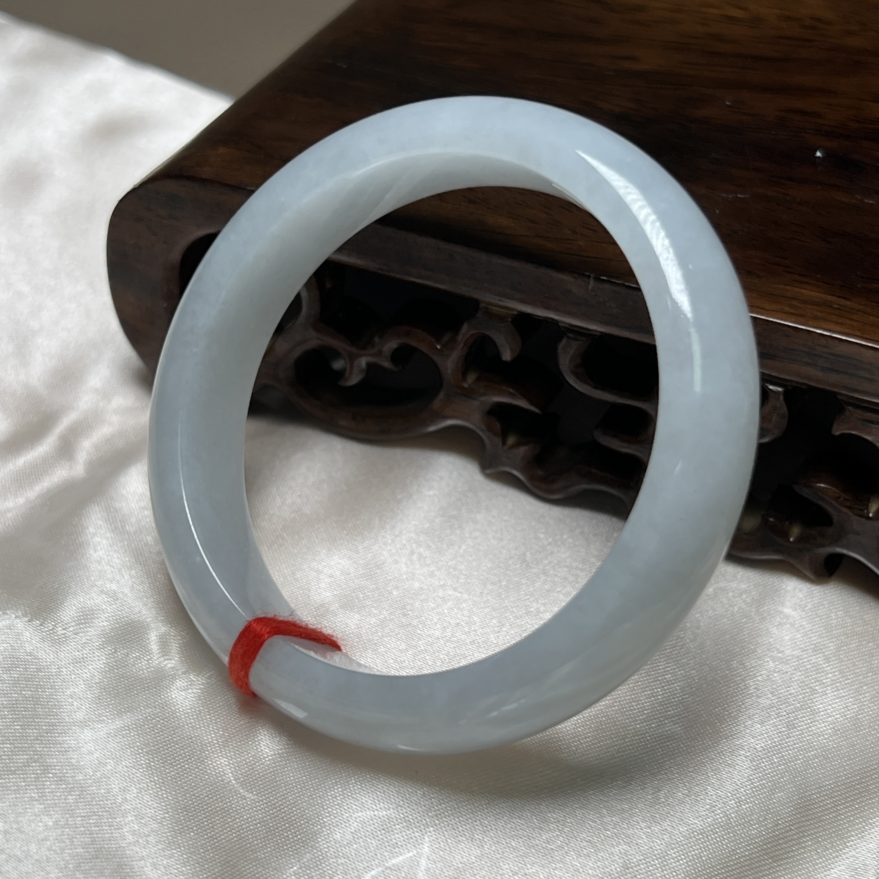 A1192珠宝玉石精选翡翠手镯