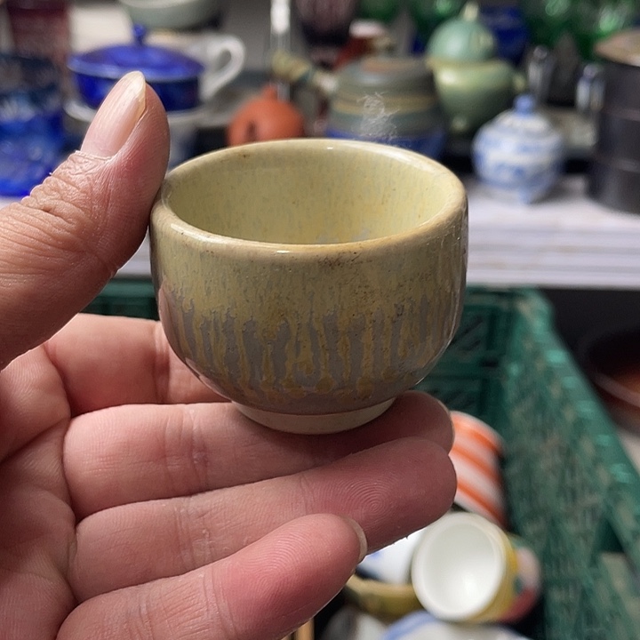 水滴瓷器水滴瓷器