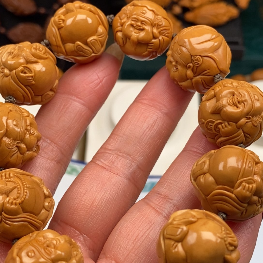 橄榄核手串/手链橄榄手串