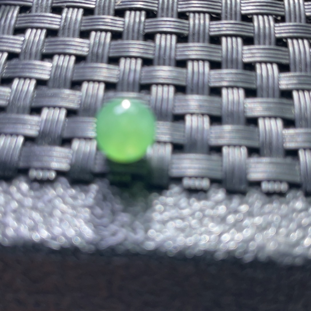 未镶嵌定制翡翠A***n翡翠定制