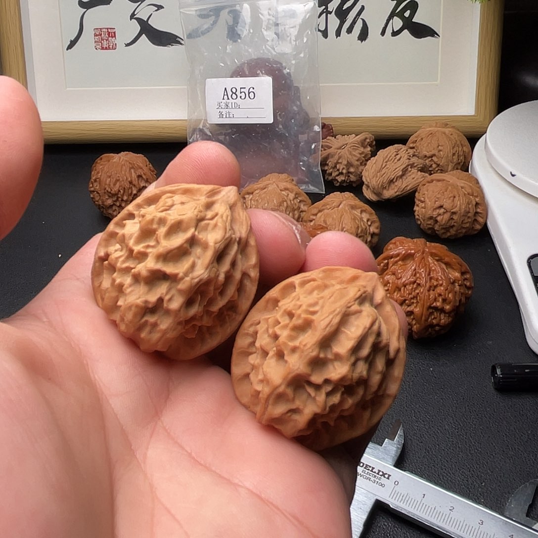 A856龙鳞36尺全品