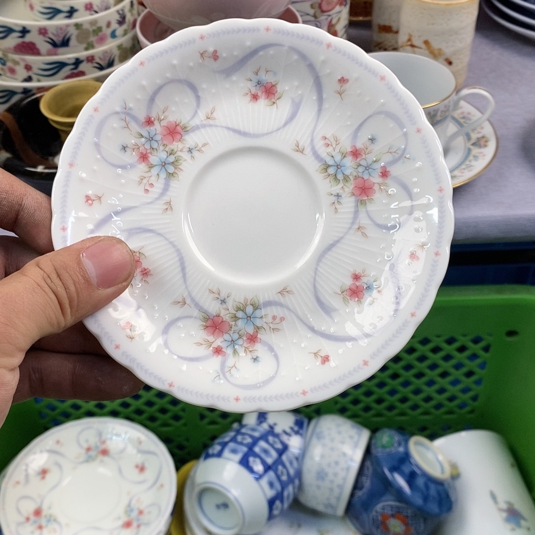 路***头茶盏全场满28元包邮，第