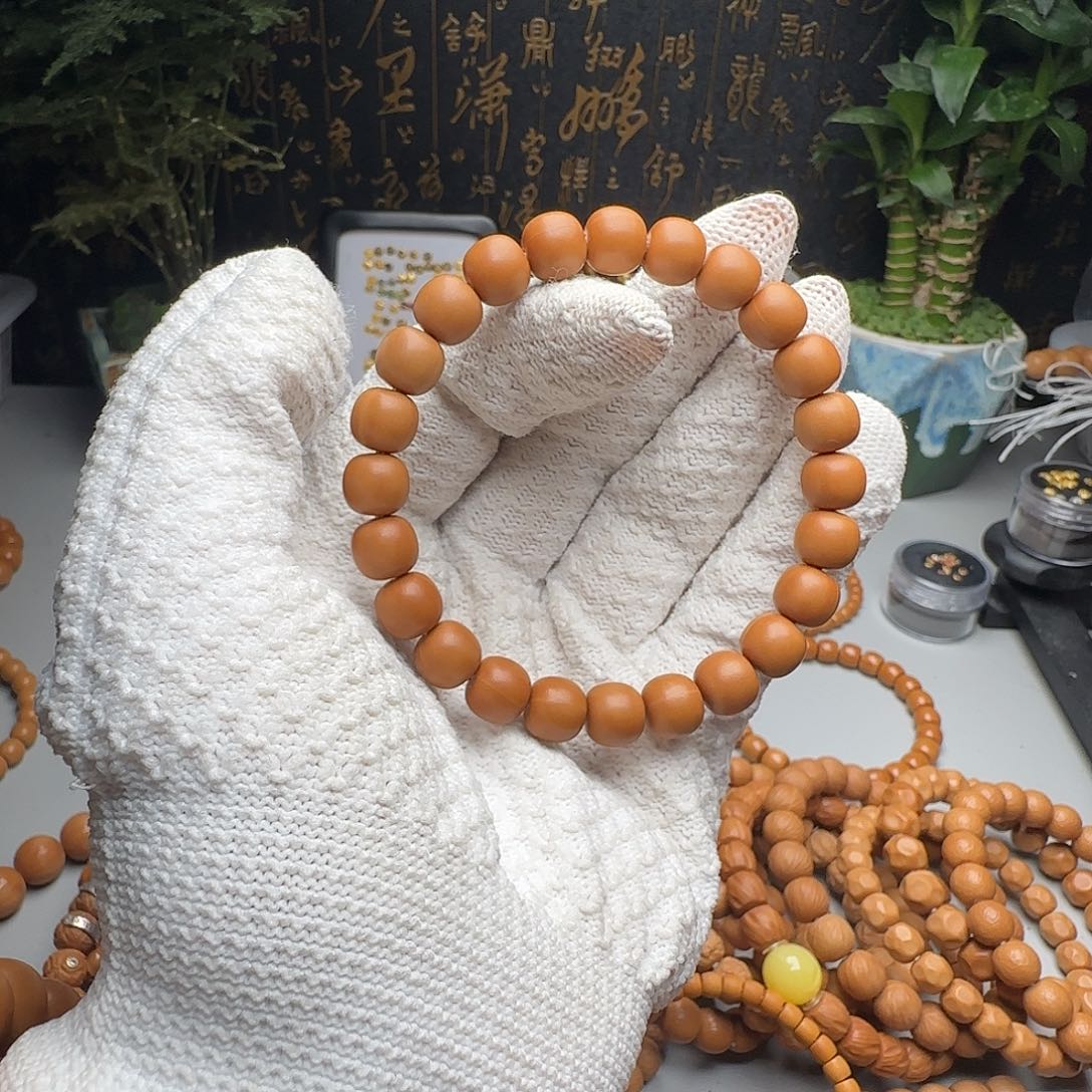 猴头核桃手串老型福利