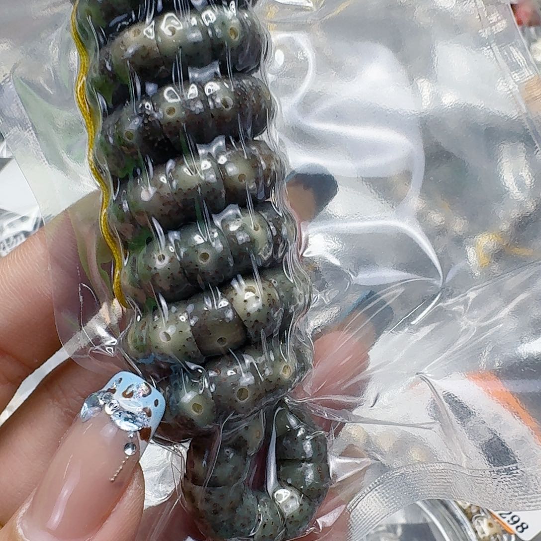 手串星月菩提150快乐星月菩提9