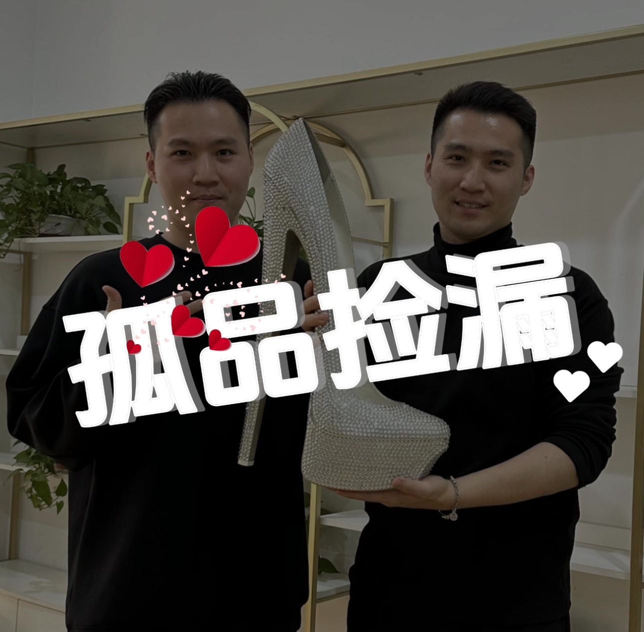 【大牌孤品】玛丽珍款珠珠链条珍珠单女鞋浅口包头凉鞋GR233889