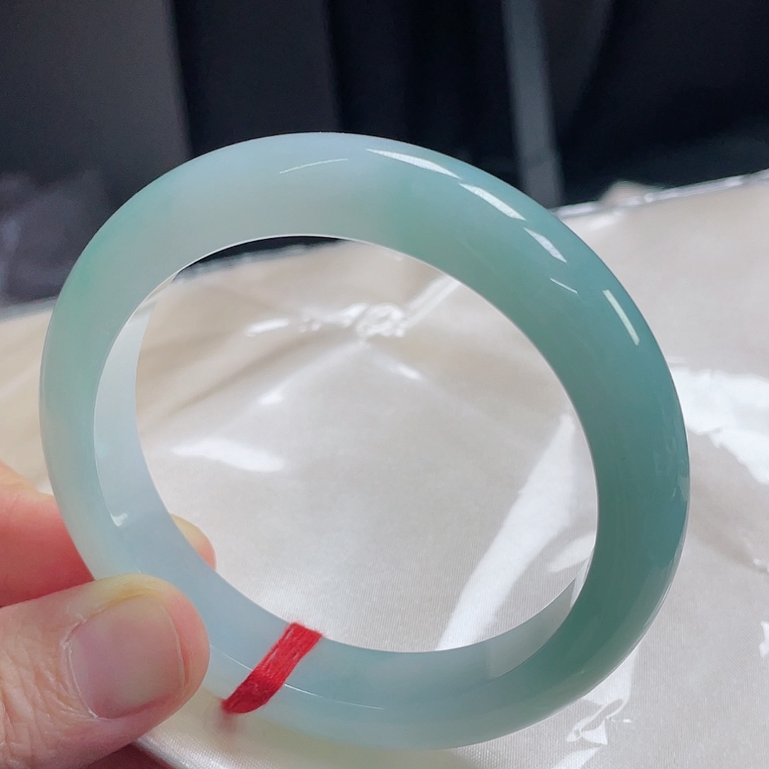 未镶嵌手镯翡翠缅甸翡翠