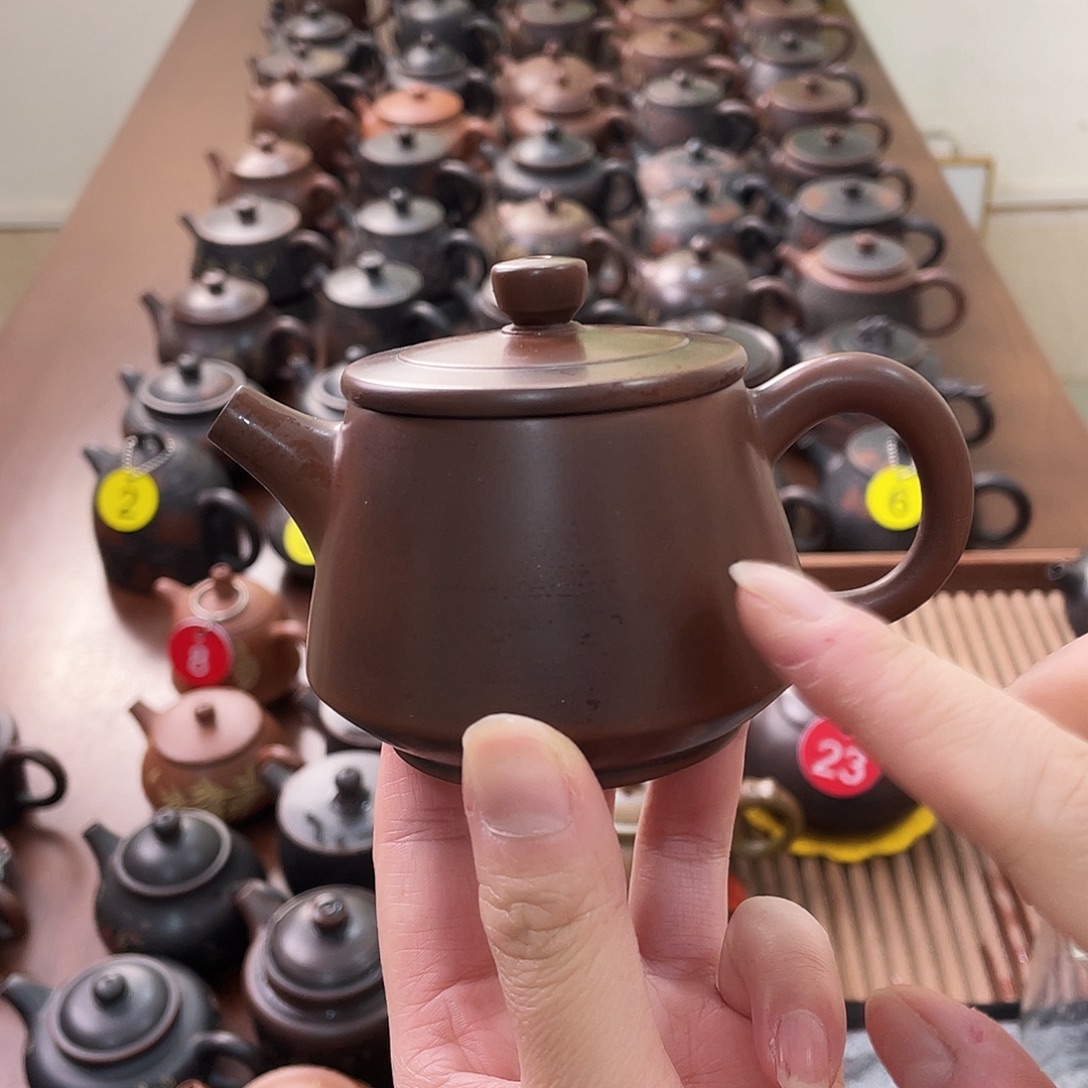 用***9原矿原石的制作方法是