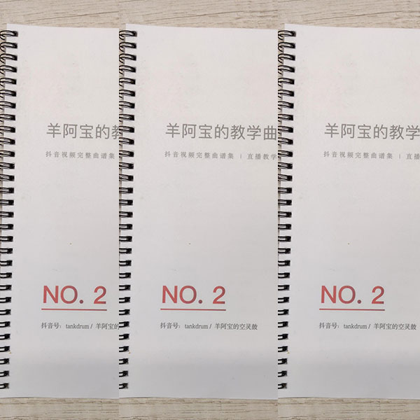 羊阿宝独家编配谱 