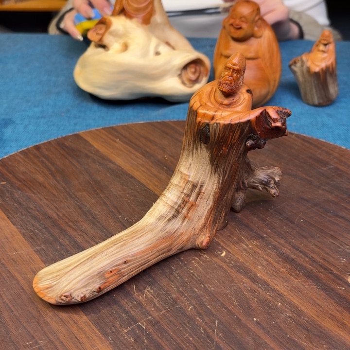 柏木（崖柏）关注一下