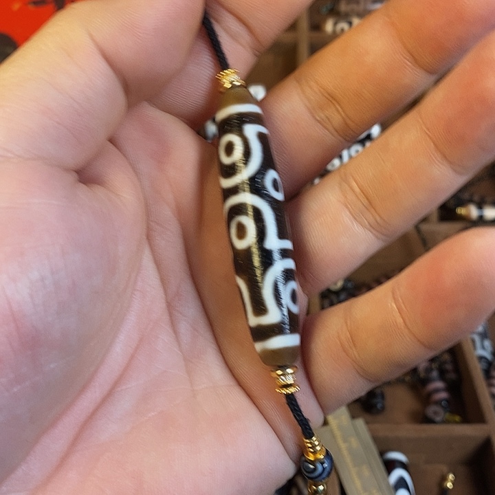 玛瑙/玉髓颈饰未镶嵌这****人