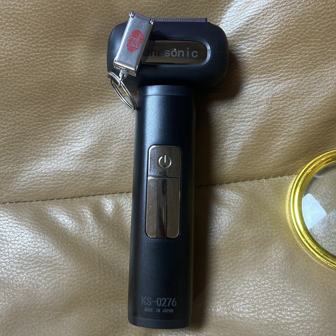 往复式剃须理发器刀头电动剃须刀往复式剃须剃须刀