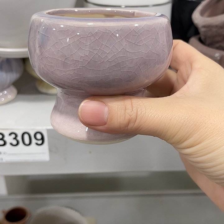陶瓷花盆凑12米包邮