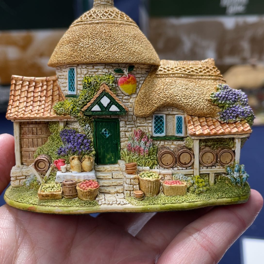 杯中古美物 赏盘美物